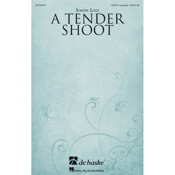 A Tender Shoot