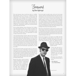 Soul Fingers : The Music & Life of Legendary Bassist Donald Duck Dunn