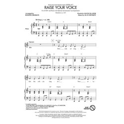 Raise Your Voice