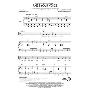 Raise Your Voice