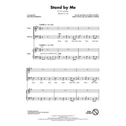 Stand by Me : Discovery Level 2