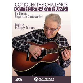 Happy Traum: Conquer The Challenge Of The Steady Thumb!