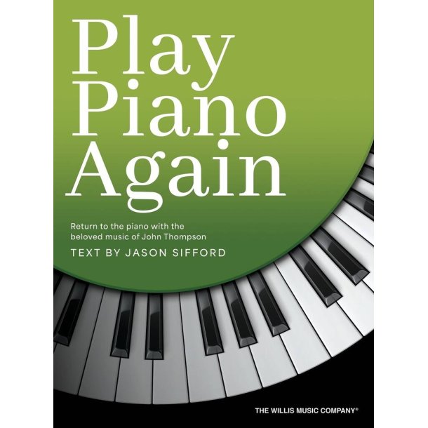 Play Piano Again