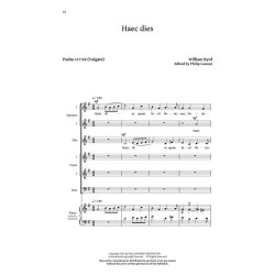 Five Sacred Choral Works : Collection