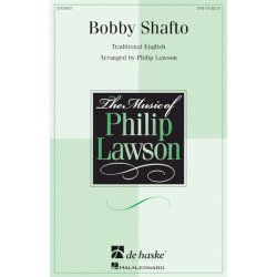Bobby Shafto