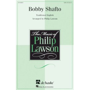 Bobby Shafto