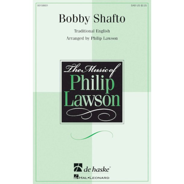 Bobby Shafto