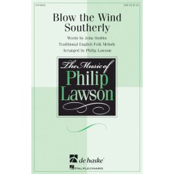 Blow the Wind Southerly