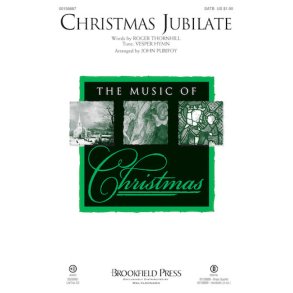 Christmas Jubilate