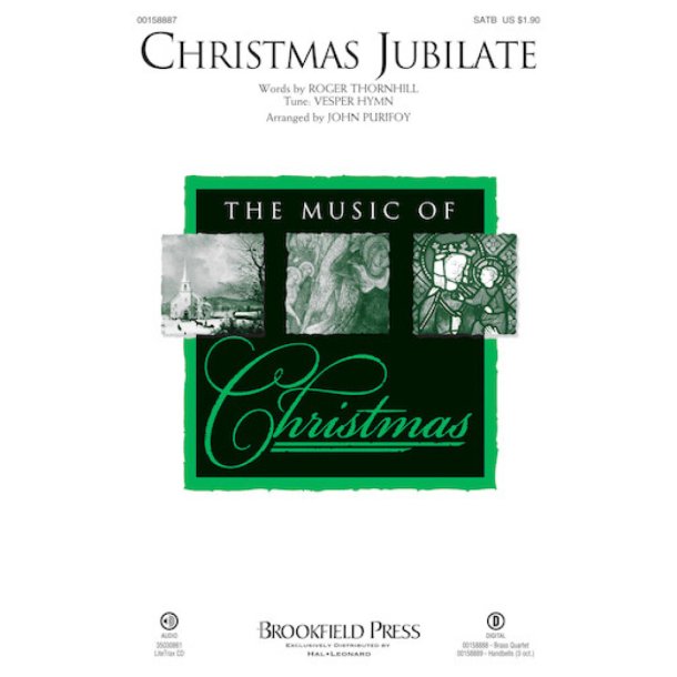 Christmas Jubilate