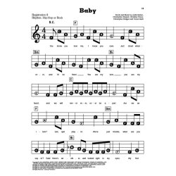 E-Z Play&reg; Today Volume 371: Songs Of The 2010s &ndash; The New Decade Series