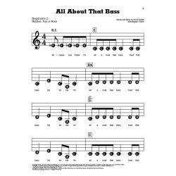 E-Z Play&reg; Today Volume 371: Songs Of The 2010s &ndash; The New Decade Series