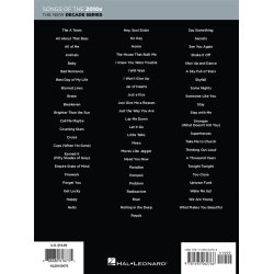 E-Z Play&reg; Today Volume 371: Songs Of The 2010s &ndash; The New Decade Series