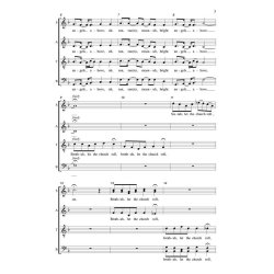 Let the Church Roll On