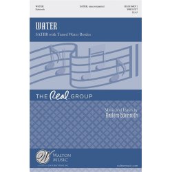 Water : Anders Edenroth