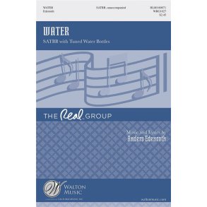 Water : Anders Edenroth