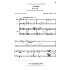 O Notte