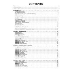 Total Picking Control - Expanded Speed Mechanics : The Complete Course for Building, Refining, and Mastering Rock Guitar Technique