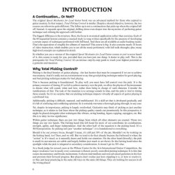 Total Picking Control - Expanded Speed Mechanics : The Complete Course for Building, Refining, and Mastering Rock Guitar Technique