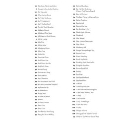 The Ultimate Ukulele Fake Book : Over 400 Songs to Strum & Sing