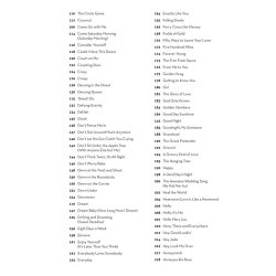 The Ultimate Ukulele Fake Book : Over 400 Songs to Strum & Sing