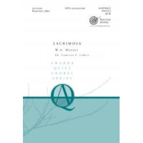 Lacrimosa