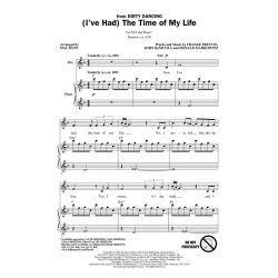 (I've Had) The Time of My Life