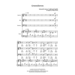 Greensleeves