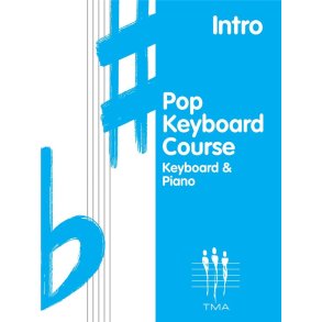 Tritone Pop Keyboard Course - Intro