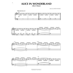 The Movie & TV Music of Danny Elfman