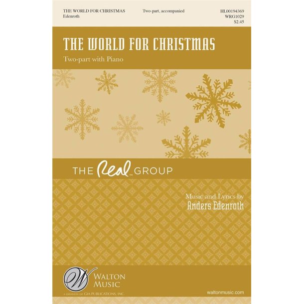 The World for Christmas