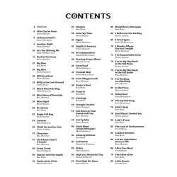 Masters of the Mandolin : 130 of the Greatest Bluegrass and Newgrass Solos