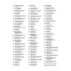 Masters of the Mandolin : 130 of the Greatest Bluegrass and Newgrass Solos