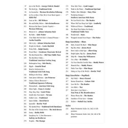 The Ultimate Harmonica Songbook : The Complete Resource for Every Harmonica Player!