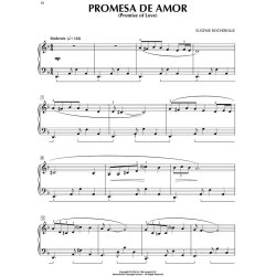 Fantasia del Tango : NFMC 2020-2024 Selection The Eug&eacute;nie Rocherolle Series Intermediate Piano Solos