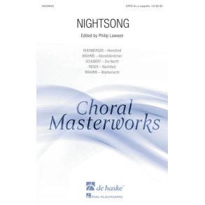 Nightsong : Collection