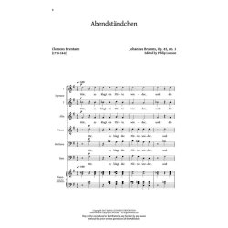 Nightsong : Collection