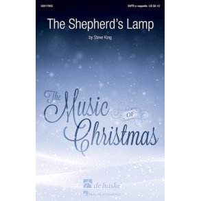 The Shepherd's Lamp Carol