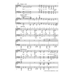 A Pentatonix Christmas : Medley