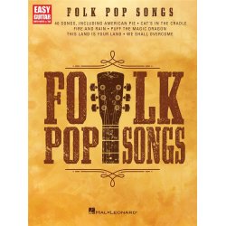 Folk Pop Songs
