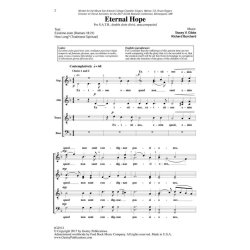 Eternal Hope