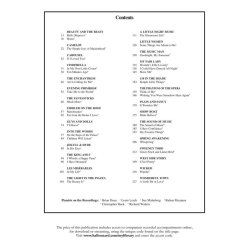 Singer's Musical Theatre Anthology - Teen's Ed. : Soprano