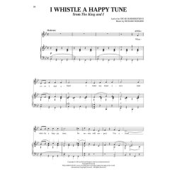 Singer's Musical Theatre Anthology - Teen's Ed. : Soprano