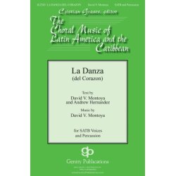 La Danza Del Coraz&laquo;n
