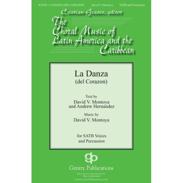 La Danza Del Coraz&laquo;n
