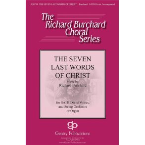 Seven Last Words of Christ