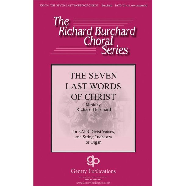 Seven Last Words of Christ