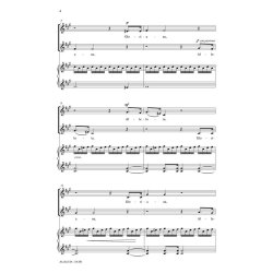 Alleluia : Theme from the Television Series Victoria