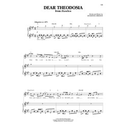 Singer's Musical Theatre Anthology: Duets Volume 4