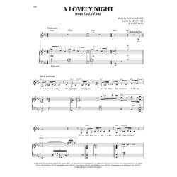 Singer's Musical Theatre Anthology: Duets Volume 4